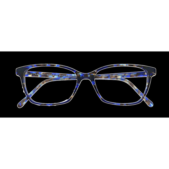 Lafont JUMP Eyeglasses 3146 Blue 52mm